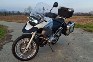 Bmw gs r1200