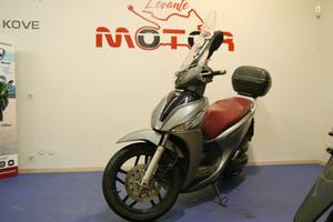 Kymco People 150i