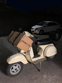 Vespa LML Star 150 4T