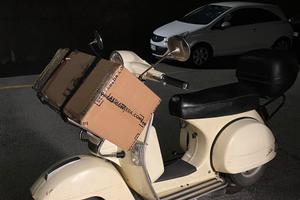 Vespa LML Star 150 4T