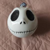 pallina Natale nightmare before christmas Disney 
