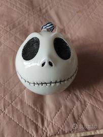 pallina Natale nightmare before christmas Disney 