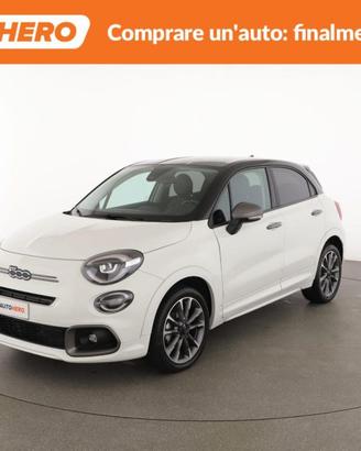 FIAT 500X 1.3 MultiJet 95 CV Sport