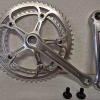 guarnitura campagnolo super record