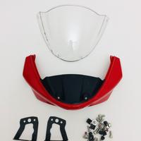 KIT CUPOLINO DUCATI MONSTER 696 CD 69924271AA VA