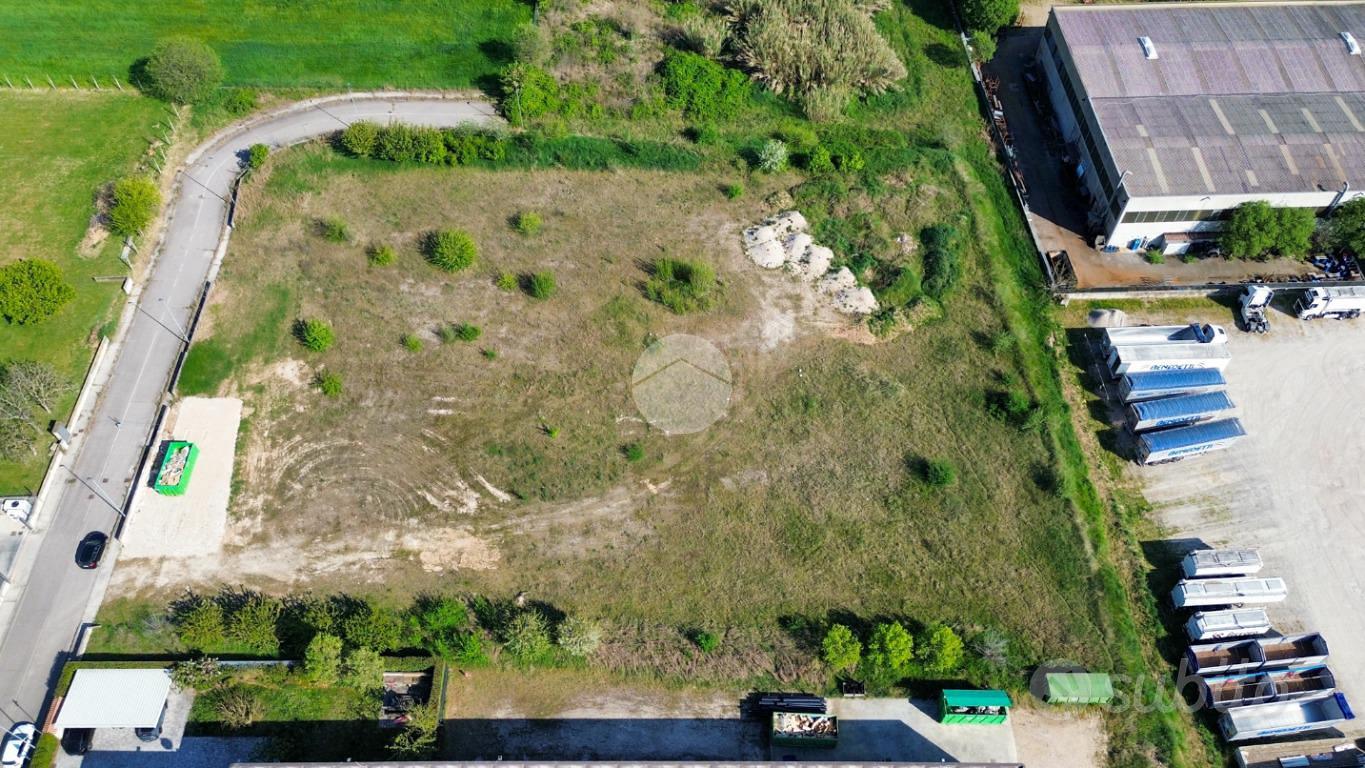 TERRENO A CAVRIANA - Altro