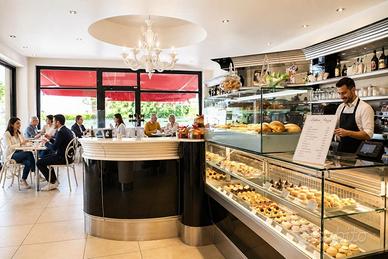 GFP - BAR CAFFETTERIA - ENTROTERRA DEL LAGO