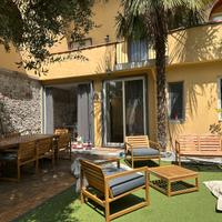 Tutto l’arredamento(IKEA) del giardino