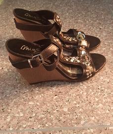 Sandali Miss Sixty tg. 37