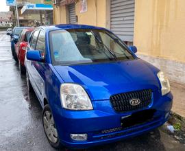 KIA Picanto 1ªs.(04/08) - 2005