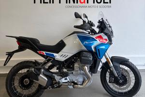 Moto Guzzi Stelvio Tributo IN PRONTA CONSEGNA!!!