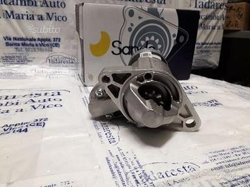 Motorino avviamento chrysler pt cruiser 5033067ab