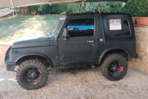 Suzuki Santana 