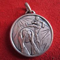 MEDAGLIE DI FINE SERIE