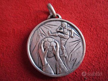 MEDAGLIE DI FINE SERIE