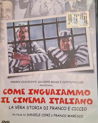 comeinguaiammoil cinema italiano 