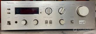 RIBASSO Amplificatore Technics SU-V2A  			