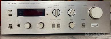 RIBASSO Amplificatore Technics SU-V2A