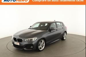 BMW 116 KA35811