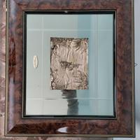Quadro in argento 925