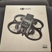 DJI AVATA