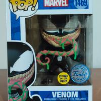 Funko Pop Venom