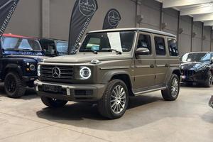 MERCEDES-BENZ G 500 S.W. Premium Plus