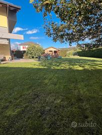 Sedico - Zona Luxottica | Residenza di testa |