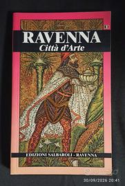 guida illustrata di Ravenna
