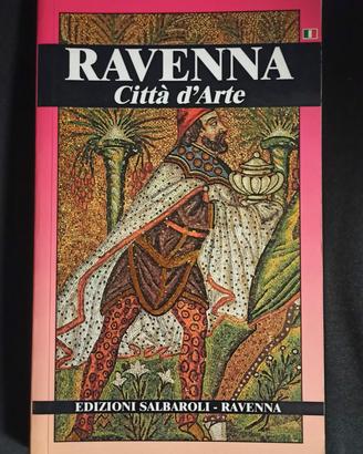 guida illustrata di Ravenna