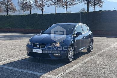 SEAT Ibiza 1.0 75 CV 5p. Style