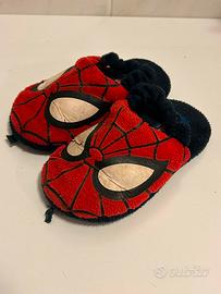 Ciabattine de fonseca spiderman n°25/26