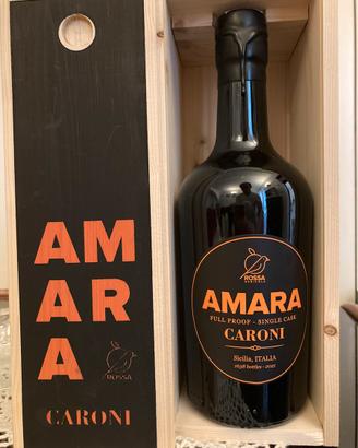 Amara caroni