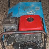 generatore di corrente 