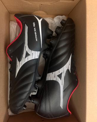 scarpe da calcio mizuno