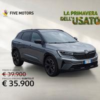 Renault Austral Full Hybrid E-Tech 200 CV Iconic E