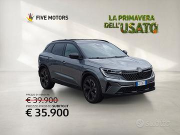 Renault Austral Full Hybrid E-Tech 200 CV Iconic E