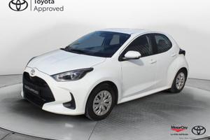 Toyota Yaris 1.5 Hybrid 5 porte Active