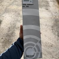 Filtro abitacolo MINI R55