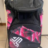 zaino sci vitalini 80 lt