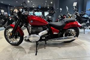 BMW R 18 s/first edition Abs