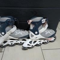Rollerblade Pattini bambina/ragazza