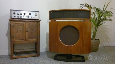 B&W DM70 Continental