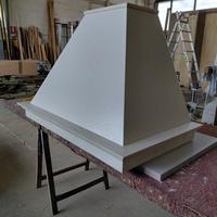 CAPPA ASPIRANTE 90 CM
