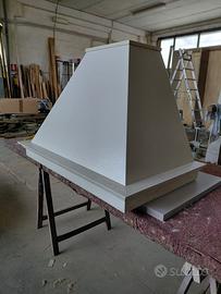 CAPPA ASPIRANTE 90 CM