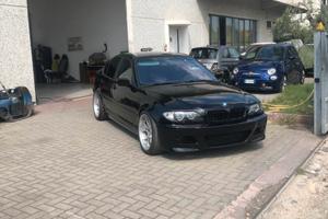 Bmw E46