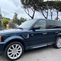 Range rover sport HSE 2.7