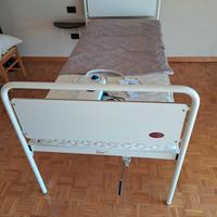 Letto antidecubito 