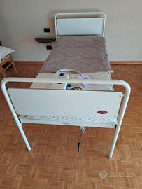 Letto antidecubito 