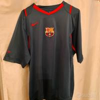 maglia Barcellona calcio 